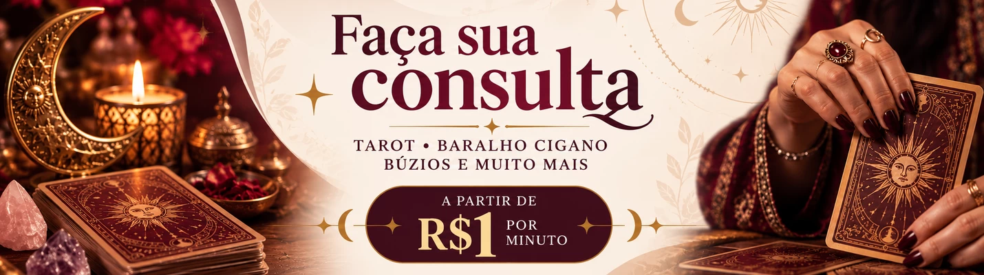 Tarot Da Cigana